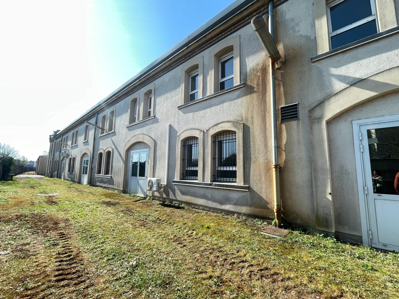 Bureau Metz 1920m² Vente bureau Metz Moselle OVBUR2531435 0